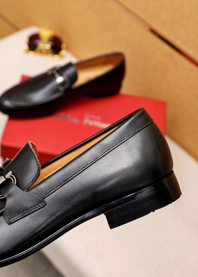 Ferragamo Shoes